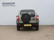 Chevrolet Niva I Рестайлинг Нижний Новгород  - изображение 20