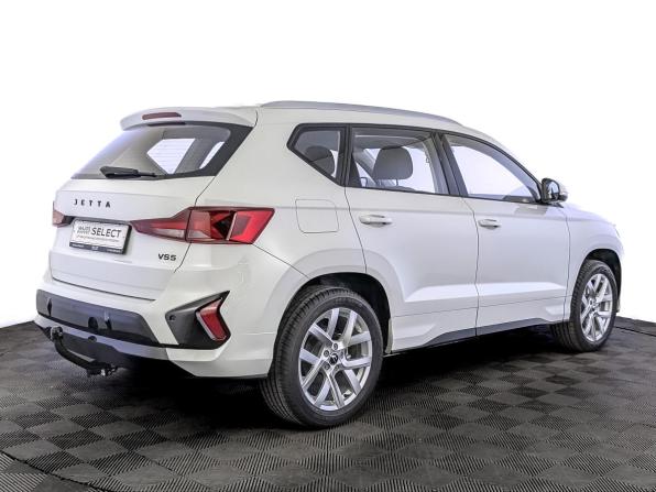 Jetta VS5 I Рестайлинг с пробегом 2024 года, цена 2 055 000 рублей, 3320 км, внедорожник, Автокод Объявления