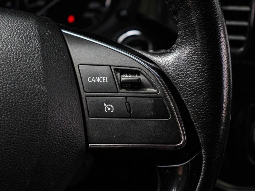 Mitsubishi Outlander III Рестайлинг 3 Москва  - изображение 21