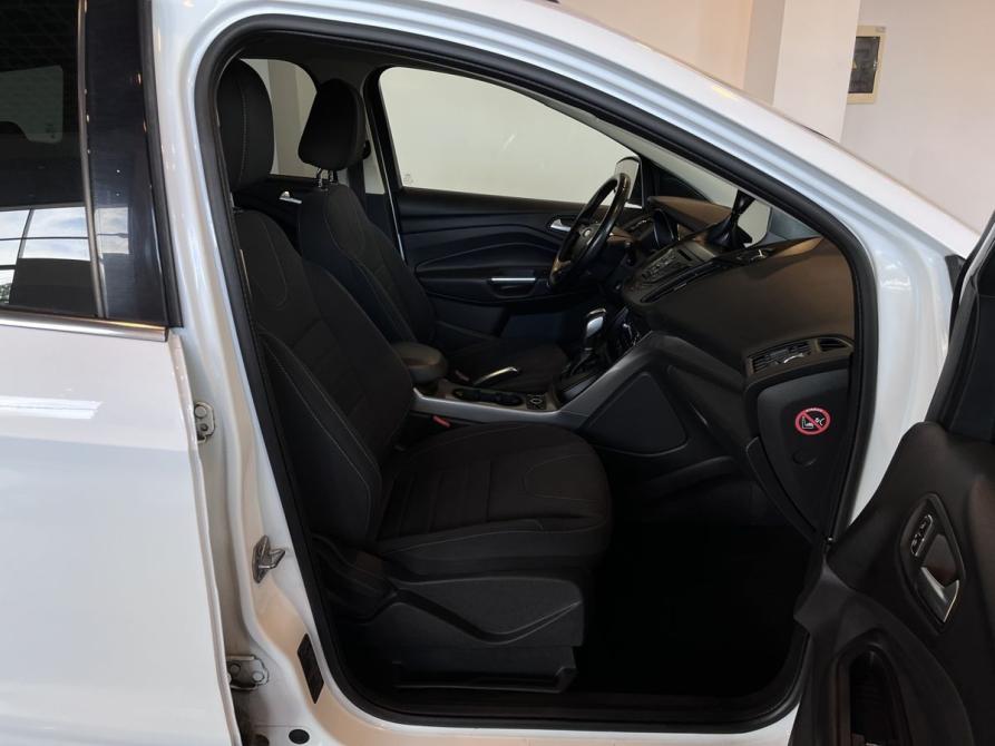 Ford Kuga II Чебоксары  - изображение 28