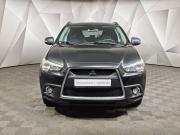 Mitsubishi ASX I Москва  - изображение 27