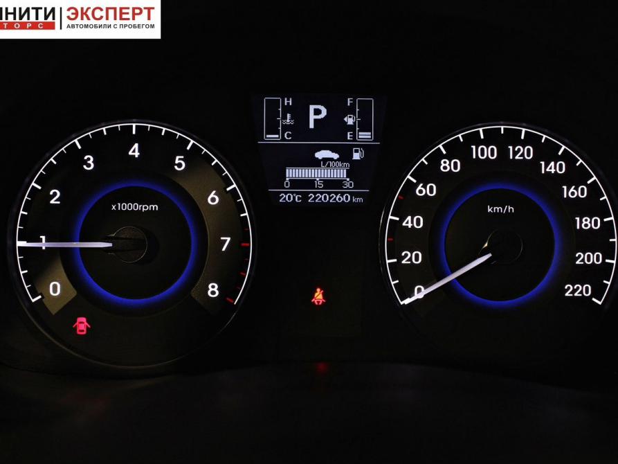 Hyundai Solaris I Рестайлинг Белгород  - изображение 15