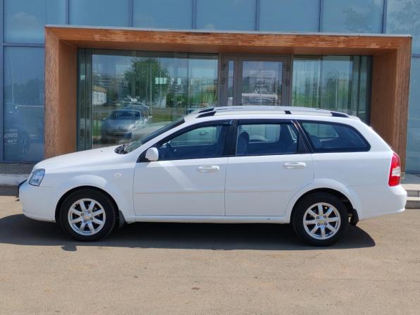 Chevrolet Lacetti I с пробегом 2008 года, цена 479 000 рублей, 207625 км, универсал, Автокод Объявления
