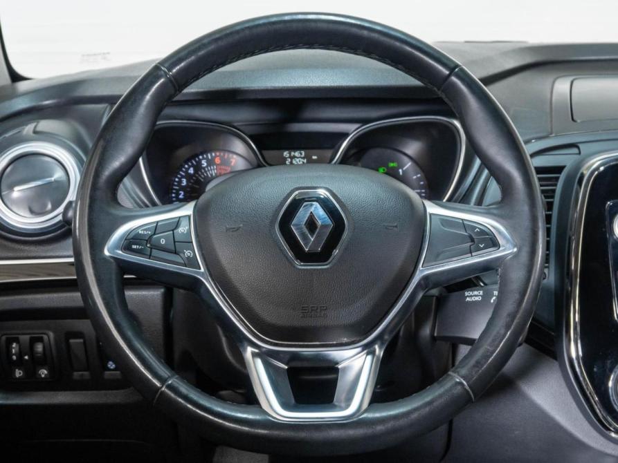 Renault Kaptur I Ставрополь  - изображение 13