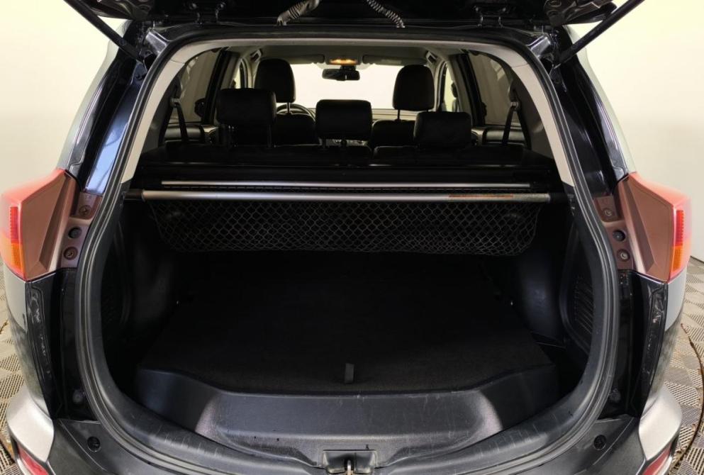 Toyota RAV4 IV (XA40) Нижний Новгород  - изображение 17