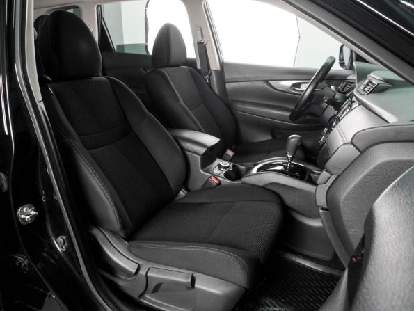 Nissan X-Trail III Рестайлинг с пробегом 2021 года, цена 2 120 000 рублей, 65141 км, внедорожник, Автокод Объявления