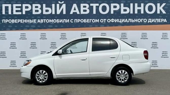 Toyota Platz с пробегом 2000 года, цена 299 900 рублей, 294091 км, седан, Автокод Объявления