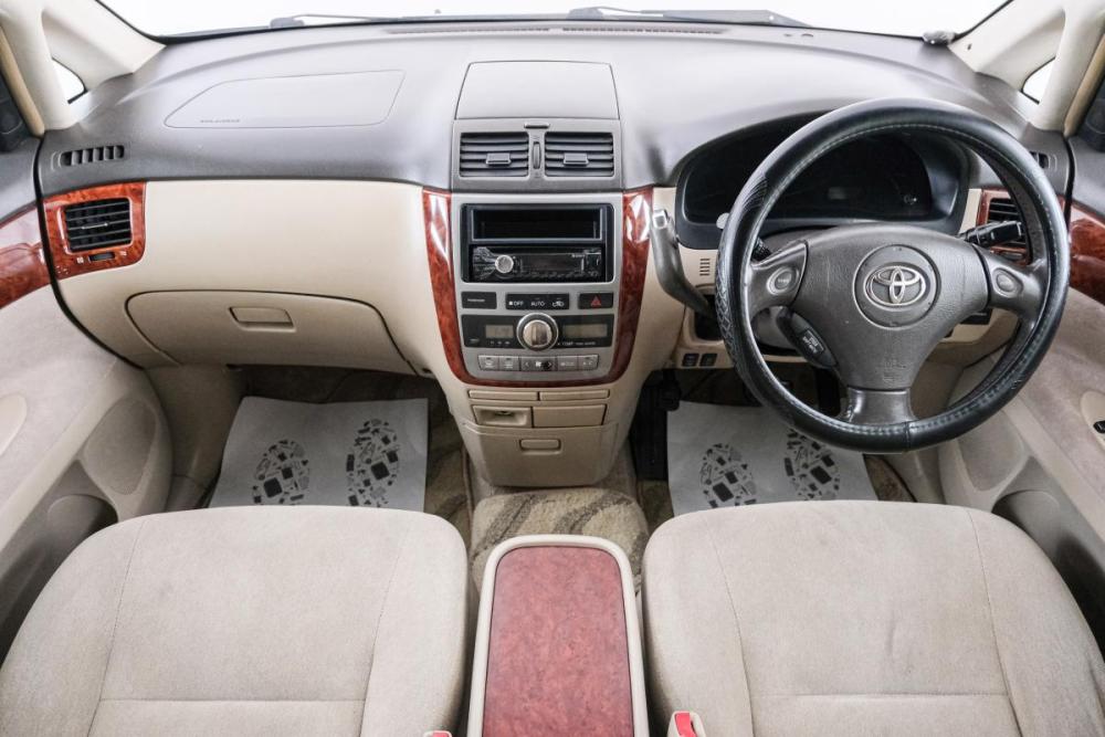 Toyota Ipsum II (M20) Красноярск  - изображение 11