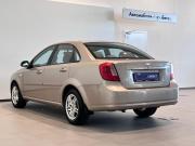 Chevrolet Lacetti I Волгоград  - изображение 32