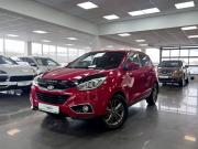 Hyundai ix35 I Рестайлинг Тверь  - изображение 22