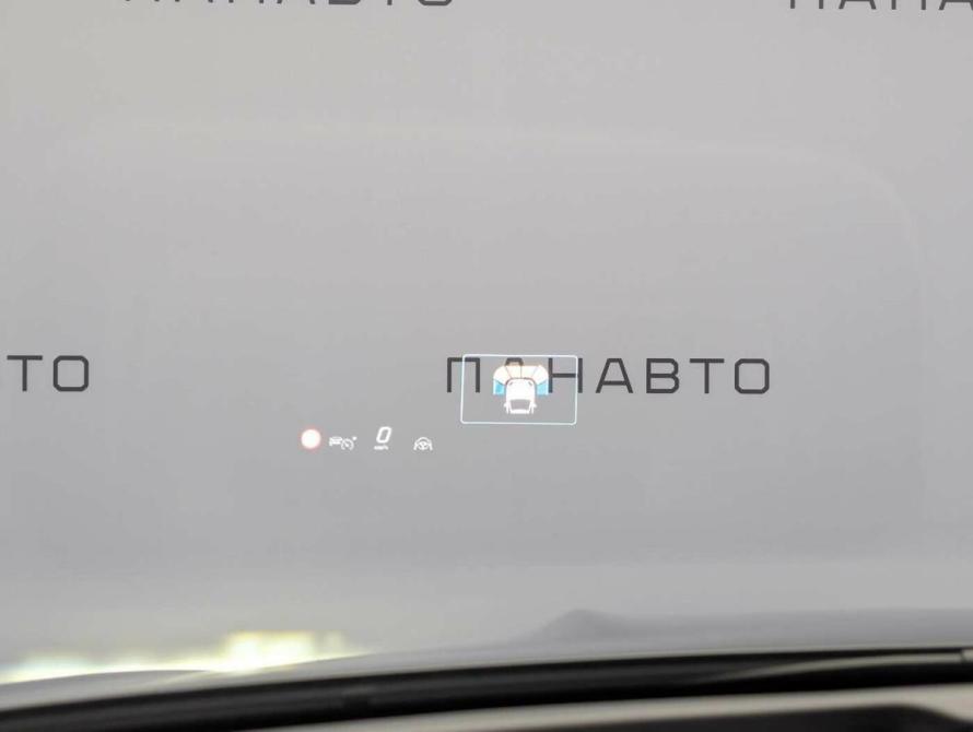 Mercedes-Benz GLE II (V167) Рестайлинг Москва  - изображение 14
