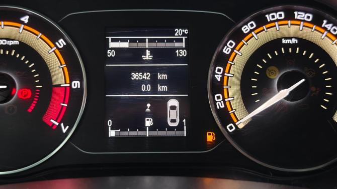 Lada (ВАЗ) Vesta I Рестайлинг (NG) с пробегом 2023 года, цена 1 185 000 рублей, 36542 км, седан, Автокод Объявления