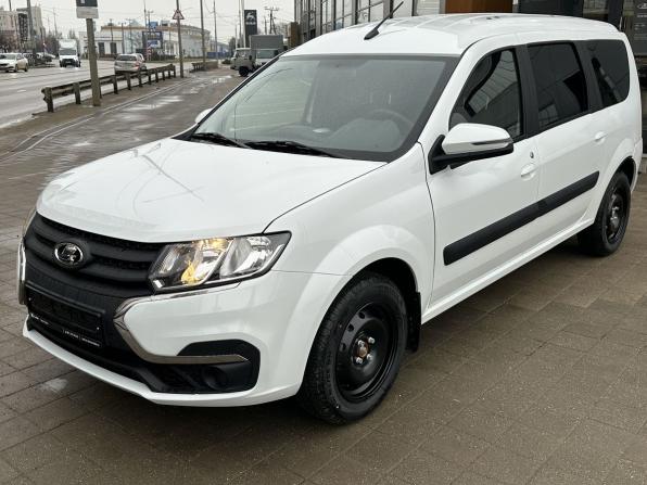 Новый Lada (ВАЗ) Largus I Рестайлинг 2026 года, цена 1 657 000 рублей, универсал, Автокод Объявления