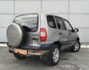 Chevrolet Niva I Челябинск  - изображение 25