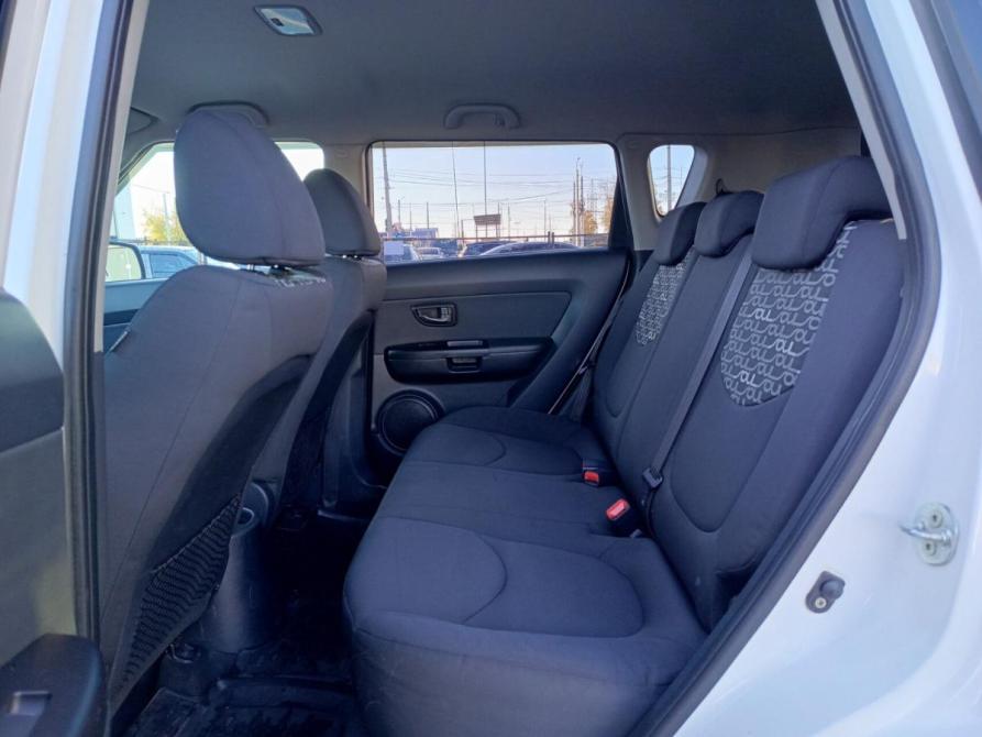 Kia Soul I Чебоксары  - изображение 15