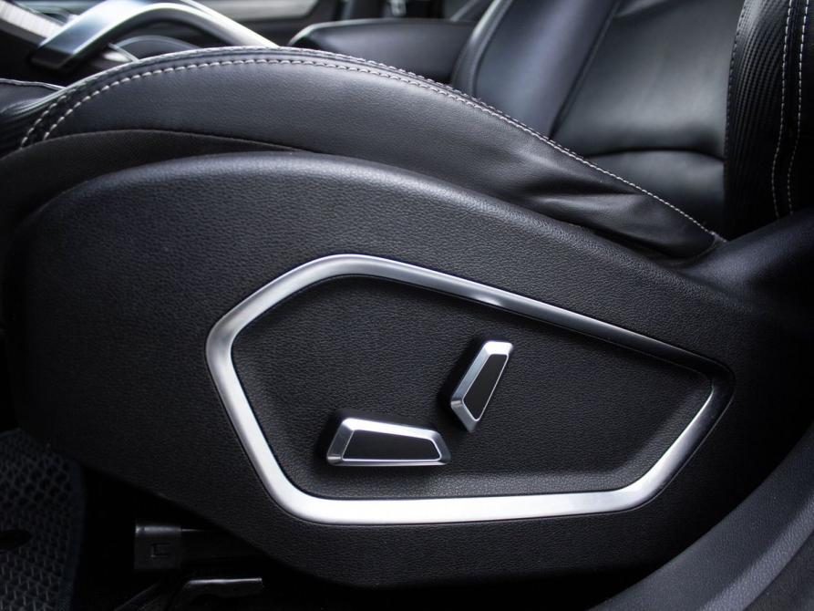 Geely Atlas Pro Курган  - изображение 22
