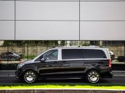 Mercedes-Benz V-Класс III (W447) Санкт-Петербург  - изображение 49