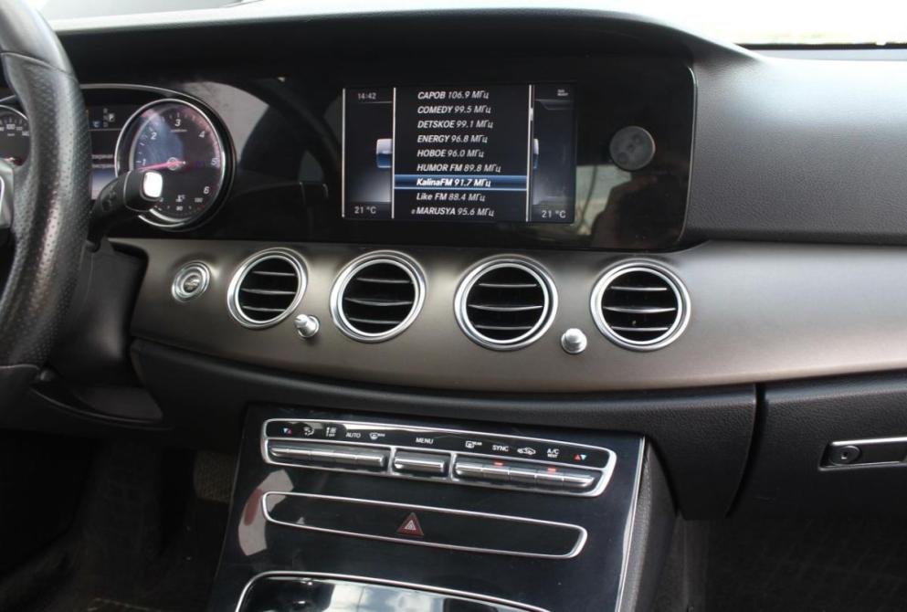 Mercedes-Benz E-Класс V (W213 S213 C238) Нижний Новгород  - изображение 19