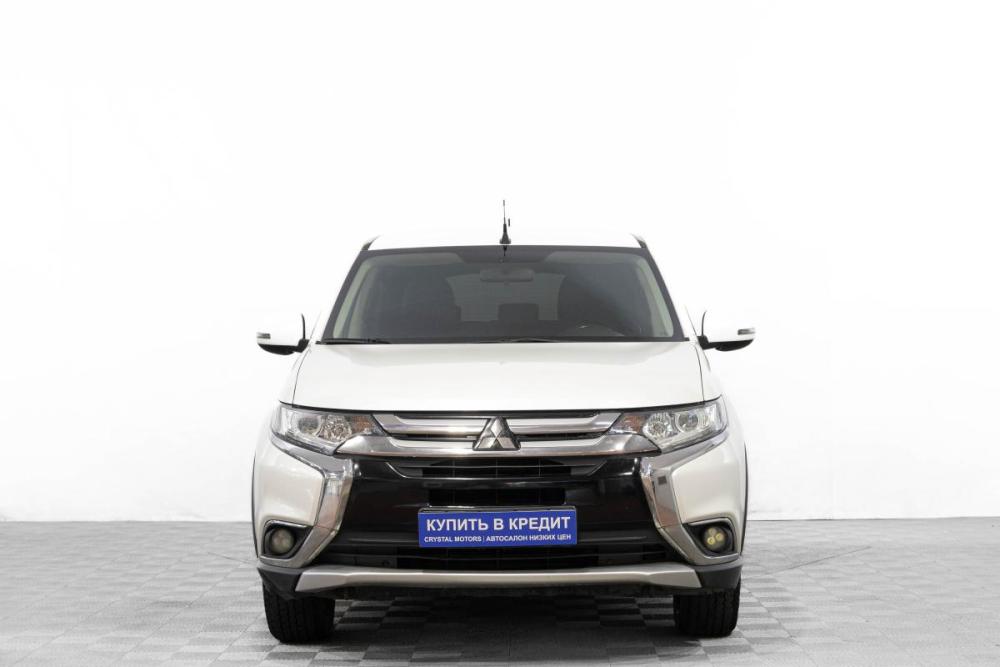 Mitsubishi Outlander III Рестайлинг 2 Барнаул  - изображение 2