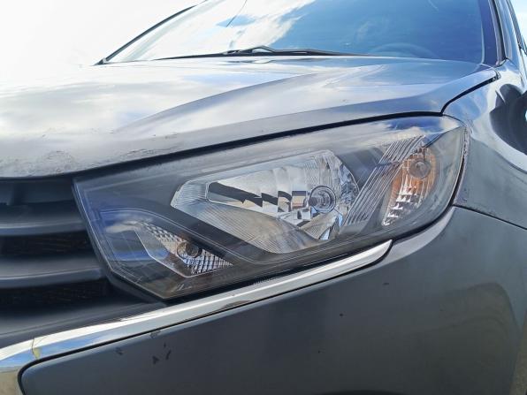 Lada (ВАЗ) Granta I Рестайлинг с пробегом 2018 года, цена 370 000 рублей, 141604 км, лифтбек, Автокод Объявления