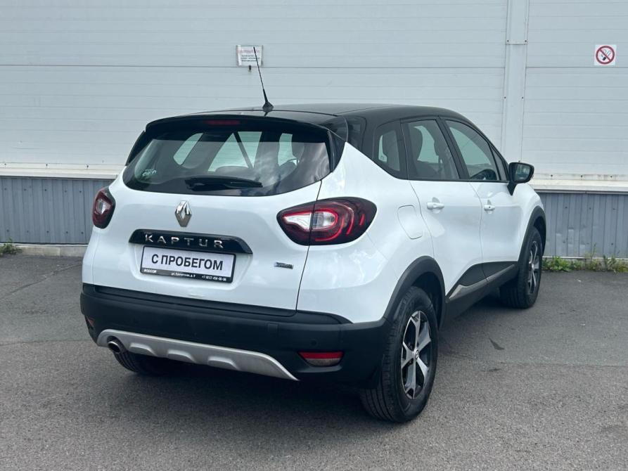 Renault Kaptur I Санкт-Петербург  - изображение 7