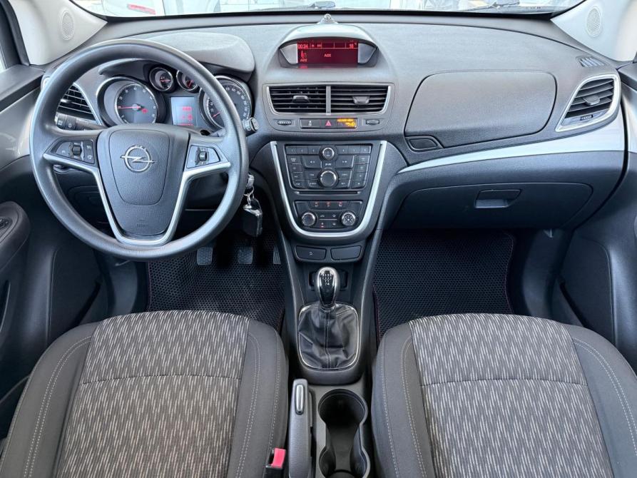 Opel Mokka I Липецк  - изображение 8