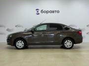 Lada (ВАЗ) Vesta I Ставрополь  - изображение 20