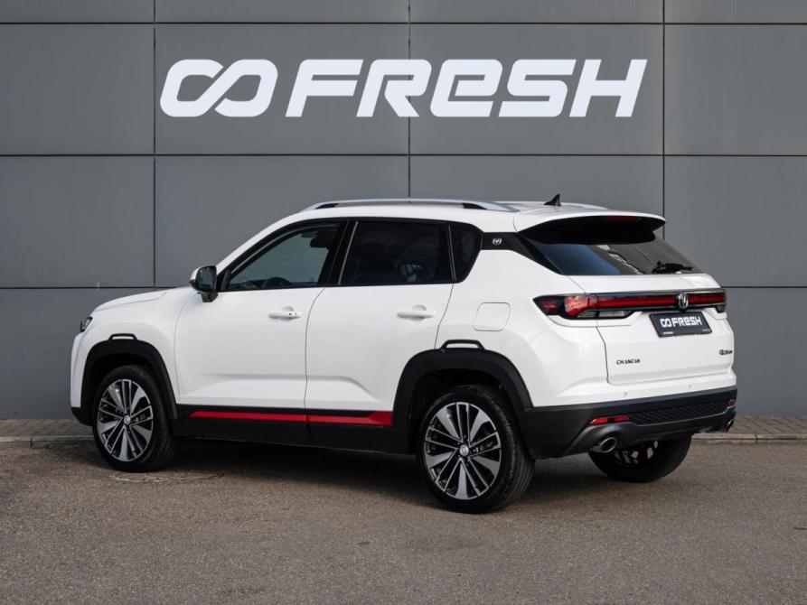 Changan CS35 Plus I Рестайлинг Краснодар  - изображение 2