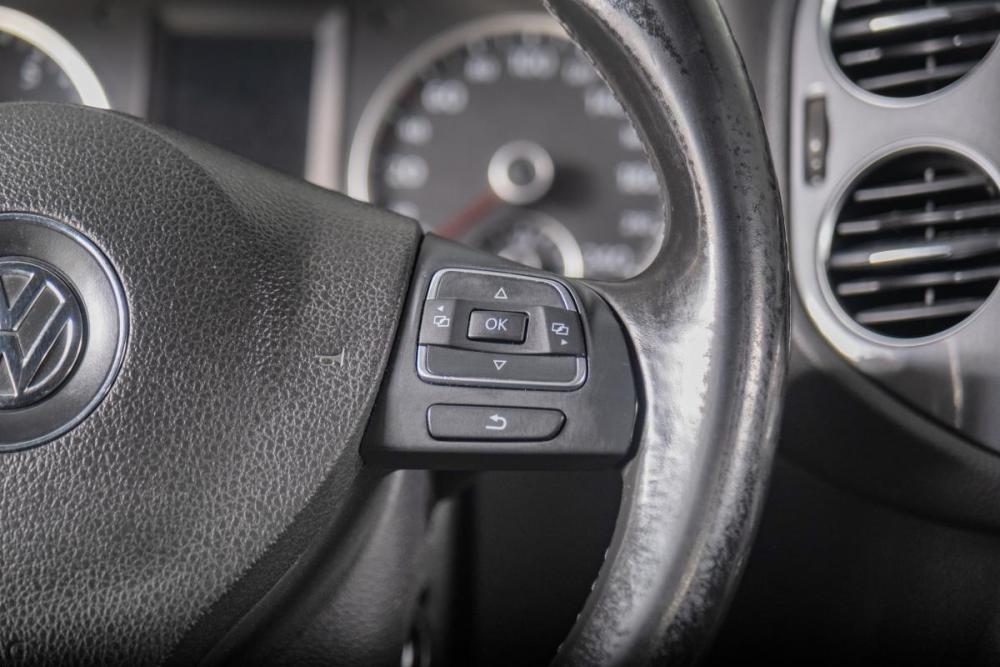 Volkswagen Tiguan I Рестайлинг Томск  - изображение 15