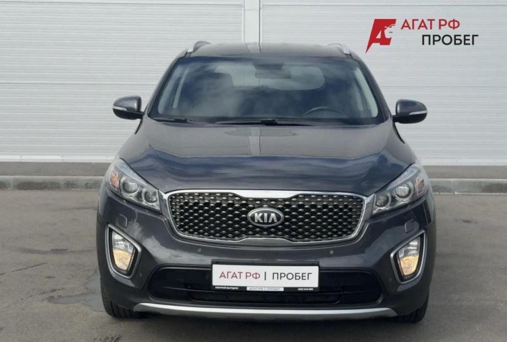 Kia Sorento III Prime Иваново  - изображение 2