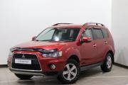 Mitsubishi Outlander II Рестайлинг Иркутск  - изображение 21