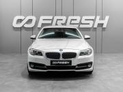 BMW 5 серии VI (F10/F11/F07) Рестайлинг Тюмень  - изображение 25