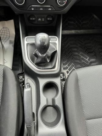 Hyundai Creta I с пробегом 2017 года, цена 1 554 000 рублей, 118500 км, внедорожник, Автокод Объявления