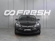 Opel Astra J Рестайлинг Воронеж  - изображение 18