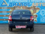 Lada (ВАЗ) Granta I Набережные Челны  - изображение 27