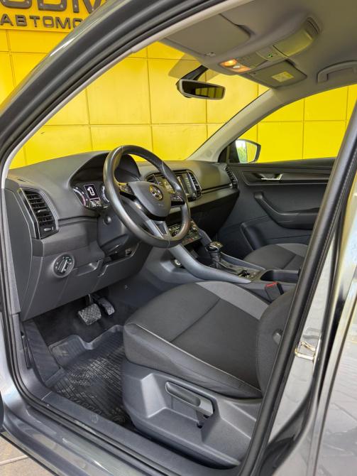 Skoda Karoq I Ижевск  - изображение 11