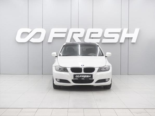 BMW 3 серии V (E90/E91/E92/E93) Рестайлинг с пробегом 2010 года, цена 965 000 рублей, 208396 км, седан, Автокод Объявления