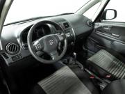 Suzuki SX4 I (Classic) Рестайлинг Санкт-Петербург  - изображение 26