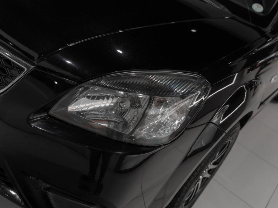 Kia Rio II Рестайлинг Москва  - изображение 17