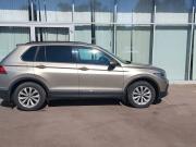 Volkswagen Tiguan II Рестайлинг Воронеж  - изображение 16