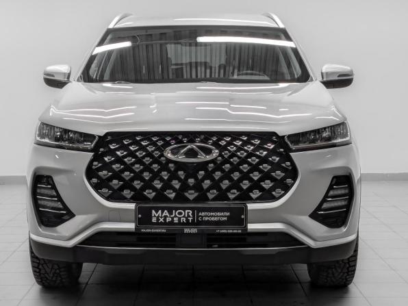 Chery Tiggo 7 Pro I с пробегом 2022 года, цена 1 680 000 рублей, 48300 км, внедорожник, Автокод Объявления