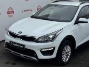 Kia Rio IV Екатеринбург  - изображение 47