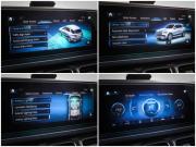 Mercedes-Benz GLE AMG II (V167) Рестайлинг Москва  - изображение 52