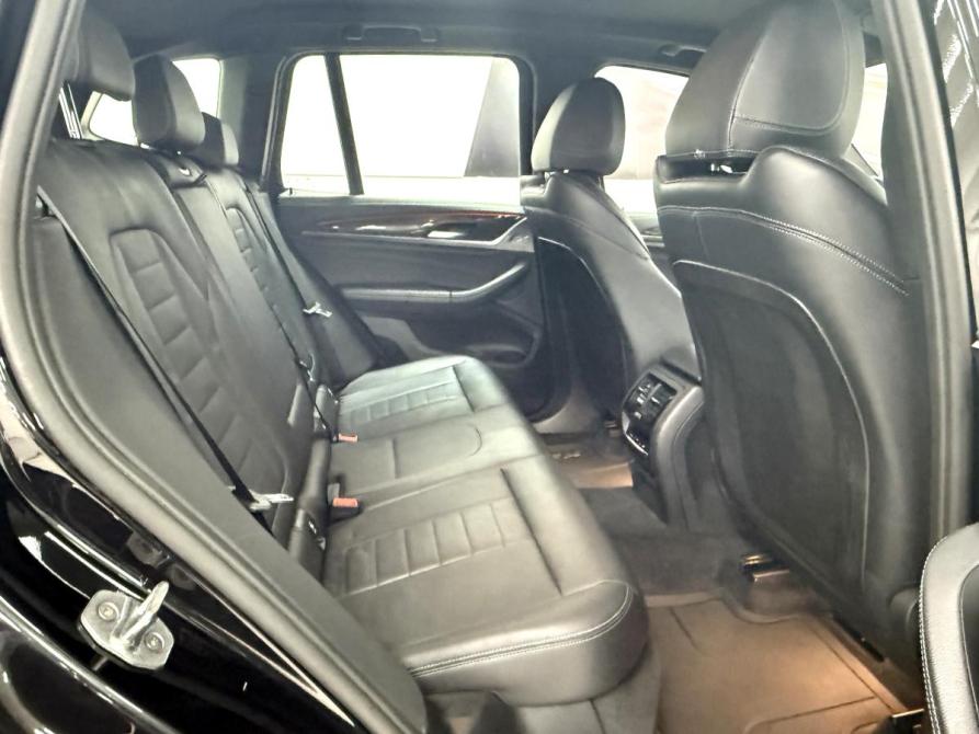 BMW X3 III (G01) Красноярск  - изображение 20