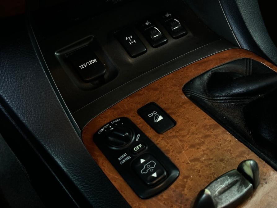 Lexus GX I Москва  - изображение 10