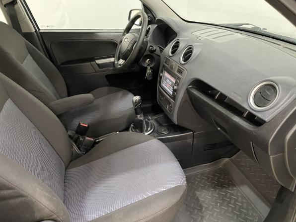 Ford Fusion I Рестайлинг с пробегом 2008 года, цена 459 000 рублей, 229560 км, хэтчбек, Автокод Объявления
