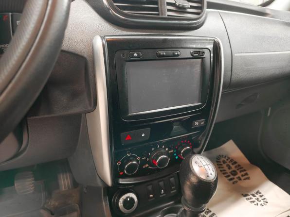 Nissan Terrano III (D10) с пробегом 2019 года, цена 1 223 200 рублей, 272814 км, внедорожник, Автокод Объявления
