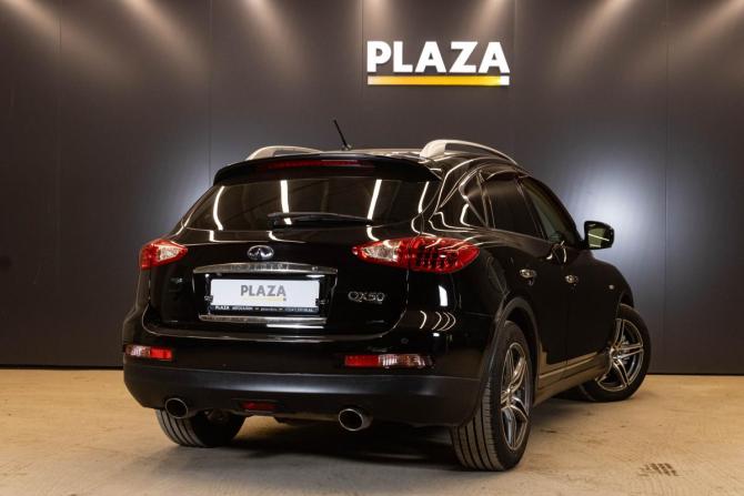 Infiniti EX I (J50) с пробегом 2011 года, цена 1 649 000 рублей, 224307 км, внедорожник, Автокод Объявления