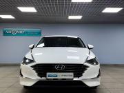 Hyundai Sonata VIII (DN8) Москва  - изображение 22