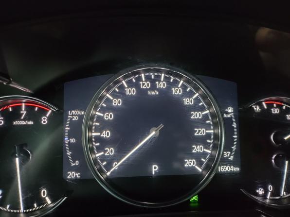 Mazda CX-5 II с пробегом 2019 года, цена 2 769 999 рублей, 116903 км, внедорожник, Автокод Объявления